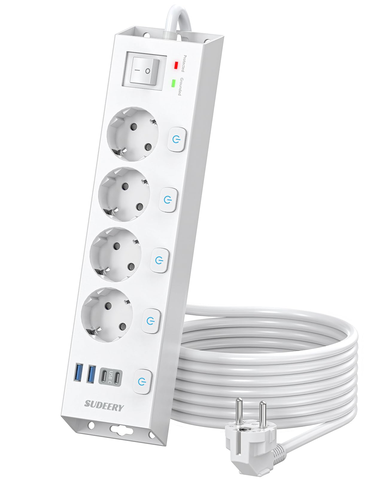 tessan ciabatta multipresa